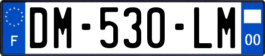 DM-530-LM