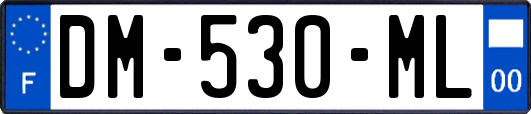 DM-530-ML