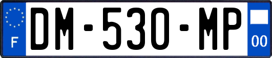 DM-530-MP
