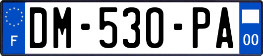 DM-530-PA