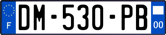 DM-530-PB