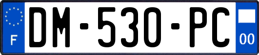 DM-530-PC