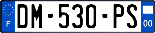 DM-530-PS