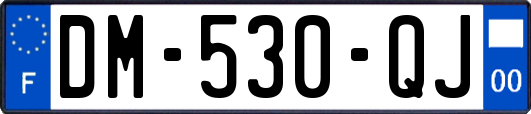 DM-530-QJ
