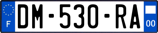 DM-530-RA