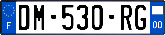 DM-530-RG
