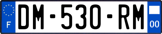 DM-530-RM
