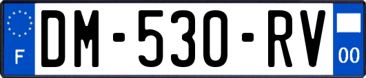 DM-530-RV