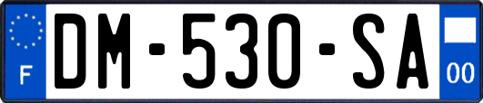 DM-530-SA