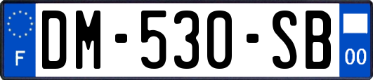 DM-530-SB