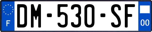DM-530-SF