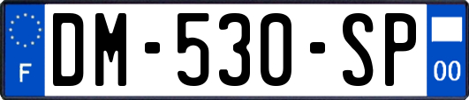 DM-530-SP