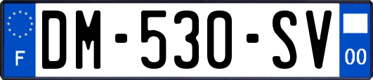 DM-530-SV