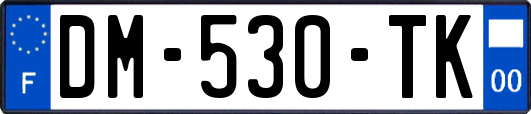 DM-530-TK