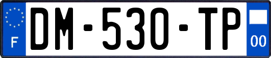 DM-530-TP
