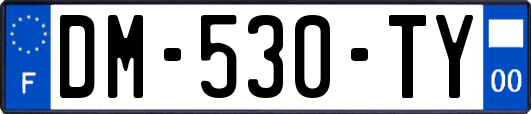 DM-530-TY
