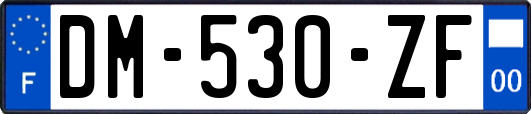 DM-530-ZF