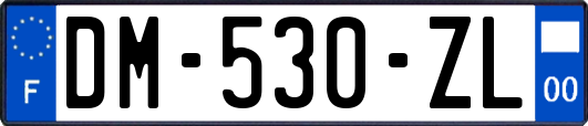 DM-530-ZL