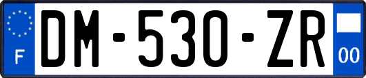 DM-530-ZR