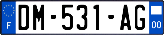 DM-531-AG