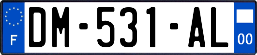 DM-531-AL