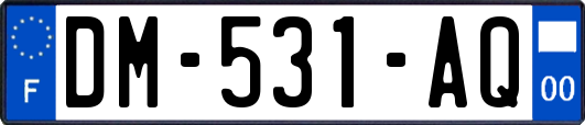 DM-531-AQ