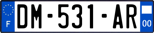 DM-531-AR