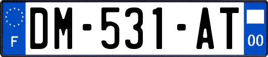 DM-531-AT