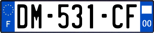 DM-531-CF