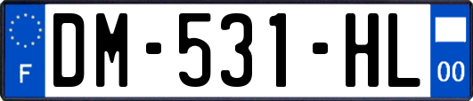 DM-531-HL