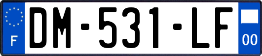 DM-531-LF