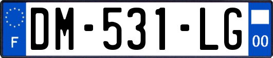 DM-531-LG