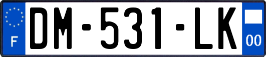 DM-531-LK