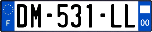 DM-531-LL