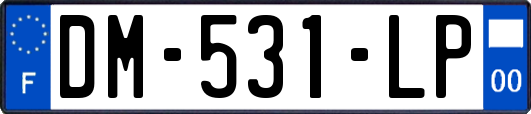 DM-531-LP