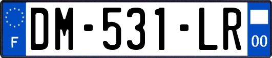 DM-531-LR
