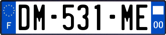 DM-531-ME