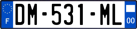 DM-531-ML