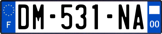 DM-531-NA
