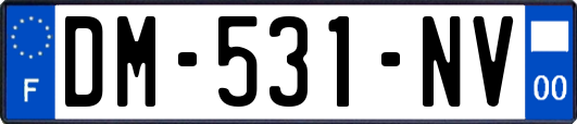 DM-531-NV
