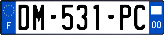 DM-531-PC