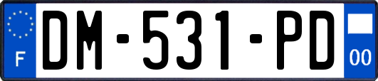DM-531-PD