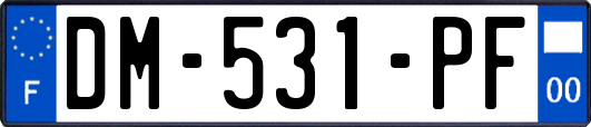 DM-531-PF