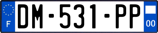 DM-531-PP