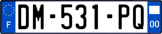 DM-531-PQ