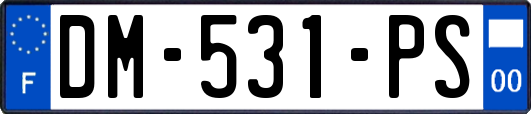 DM-531-PS