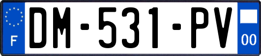 DM-531-PV