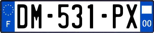 DM-531-PX