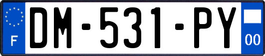 DM-531-PY