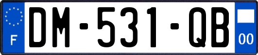 DM-531-QB